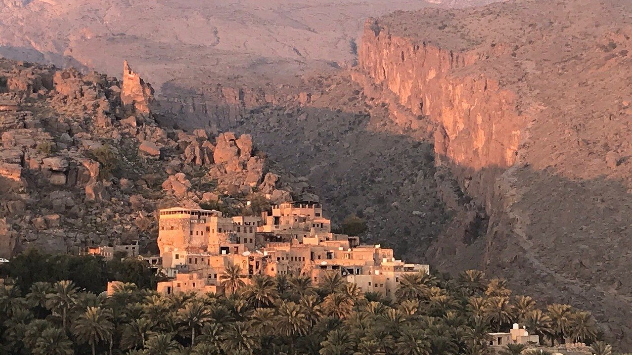 Photo of Outdoor in Al Hamra