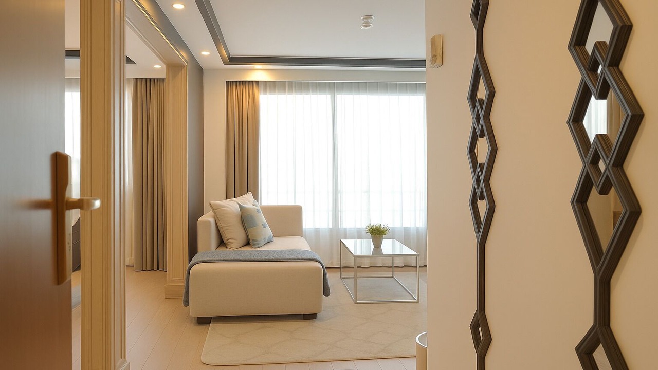 Photo of Bedroom in Aswan