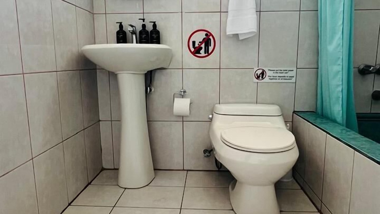 Photo of Bathroom in Agonia