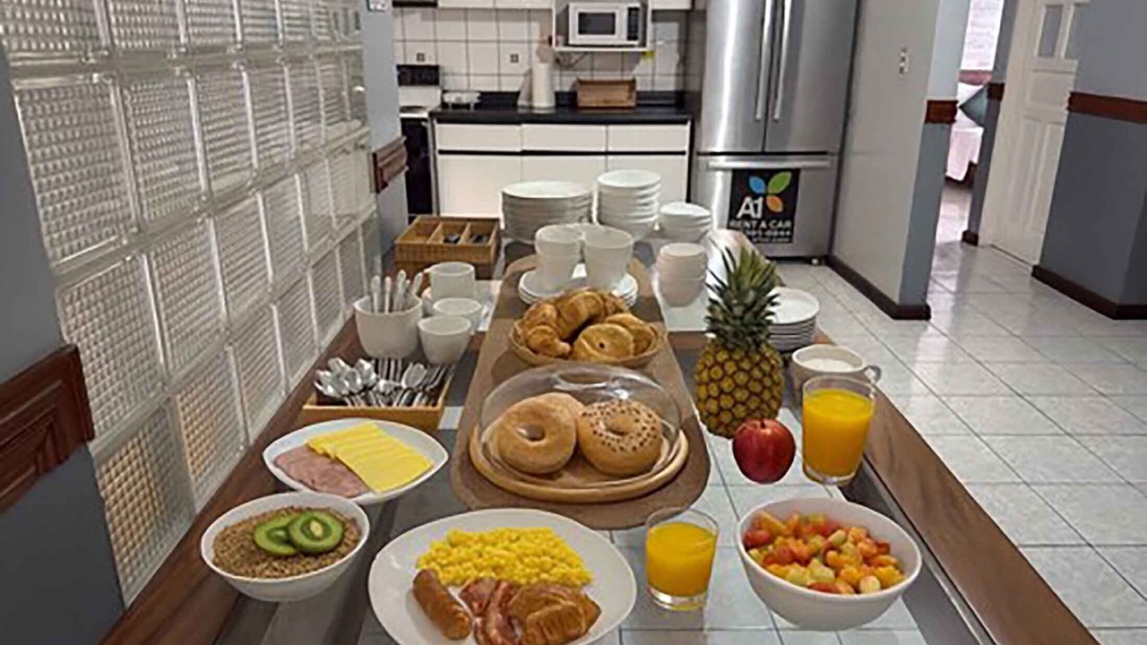 Photo of Kitchen in Agonia