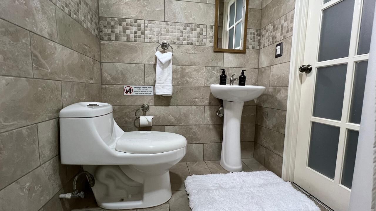 Photo of Bathroom in Agonia