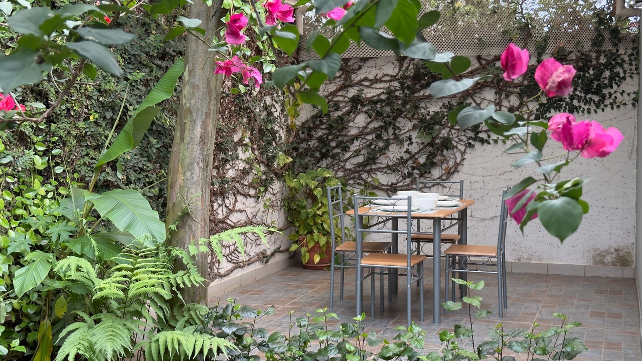 Photo of Patio Balcony in Agonia