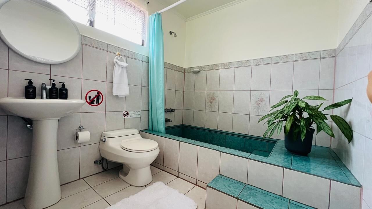 Photo of Bathroom in Agonia
