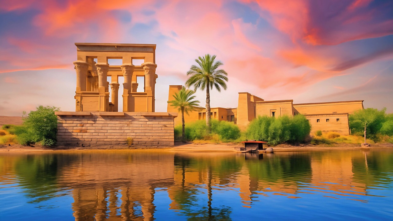 Photo of Others in Aswan