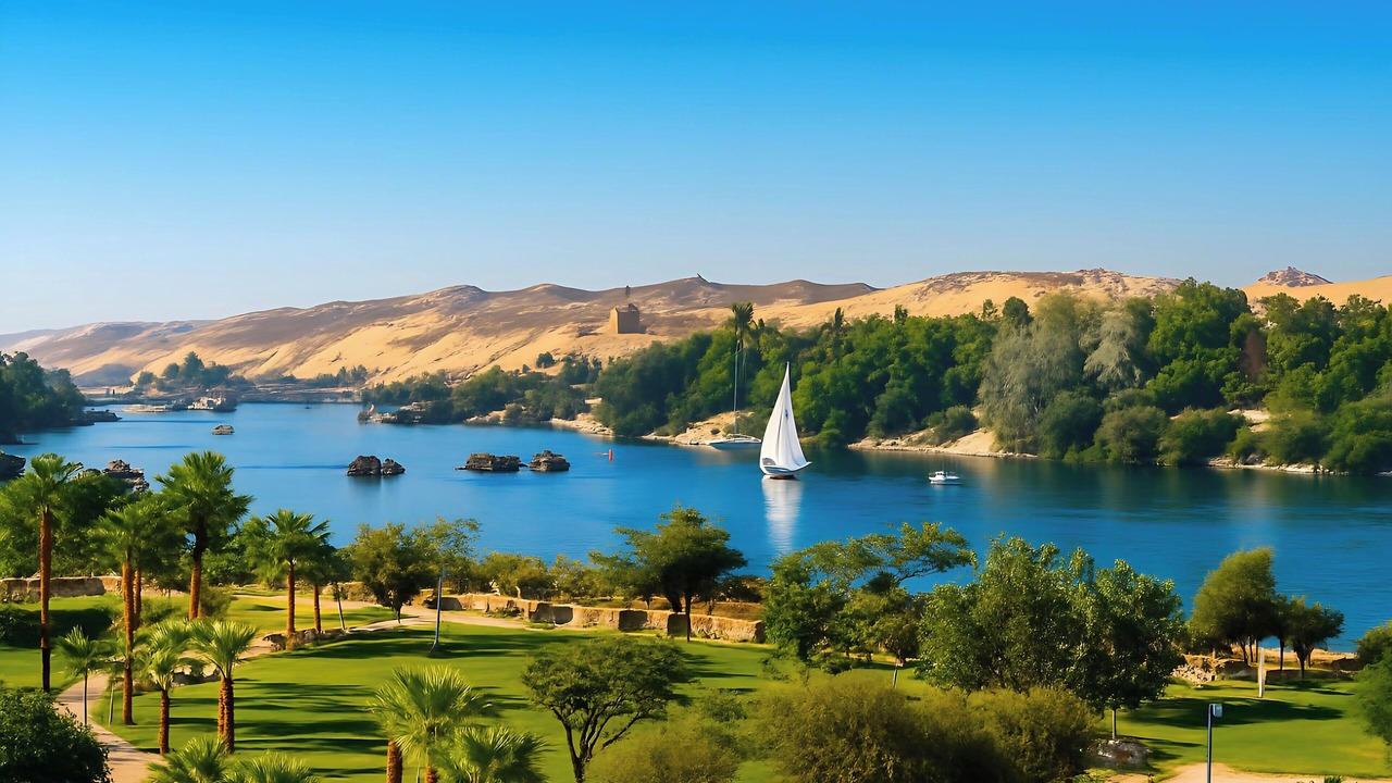 Photo of Others in Aswan