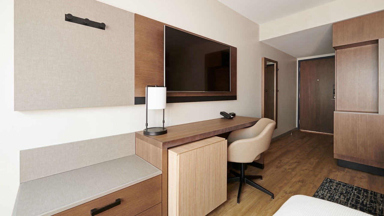 Photo of Bedroom in Heredia