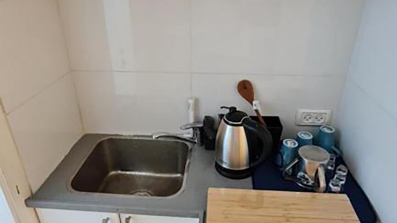 Photo of Kitchen in Jerusalem City Centre