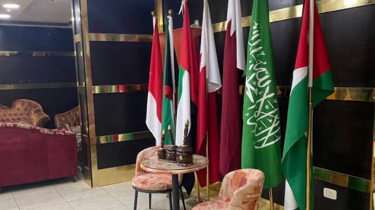 Photo of Others in Ajloun Governorate