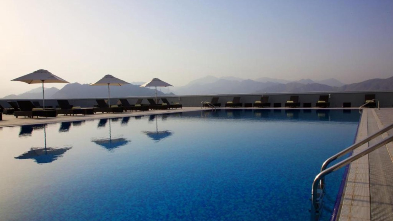 Photo of Outdoor in Al-Fujairah