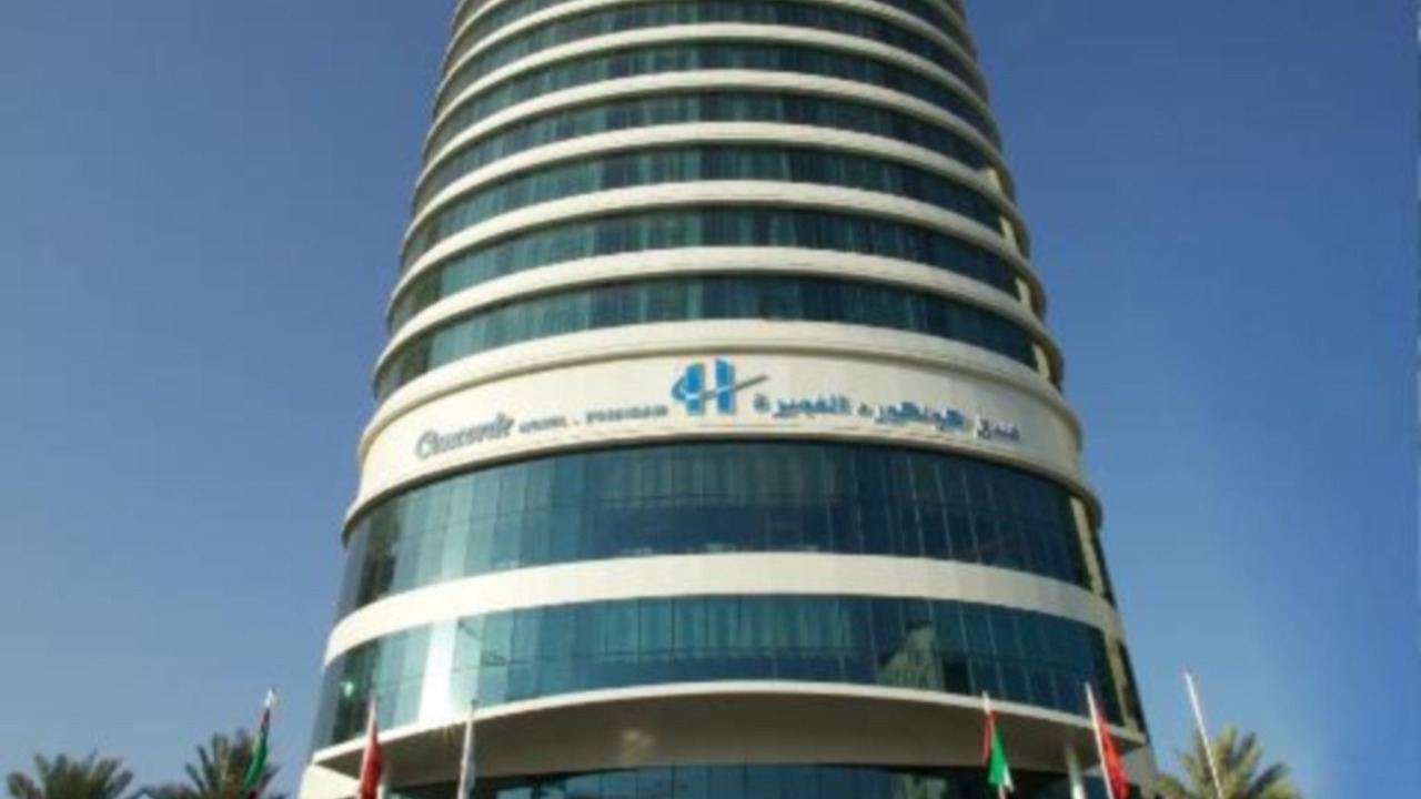 Photo of Outdoor in Al-Fujairah