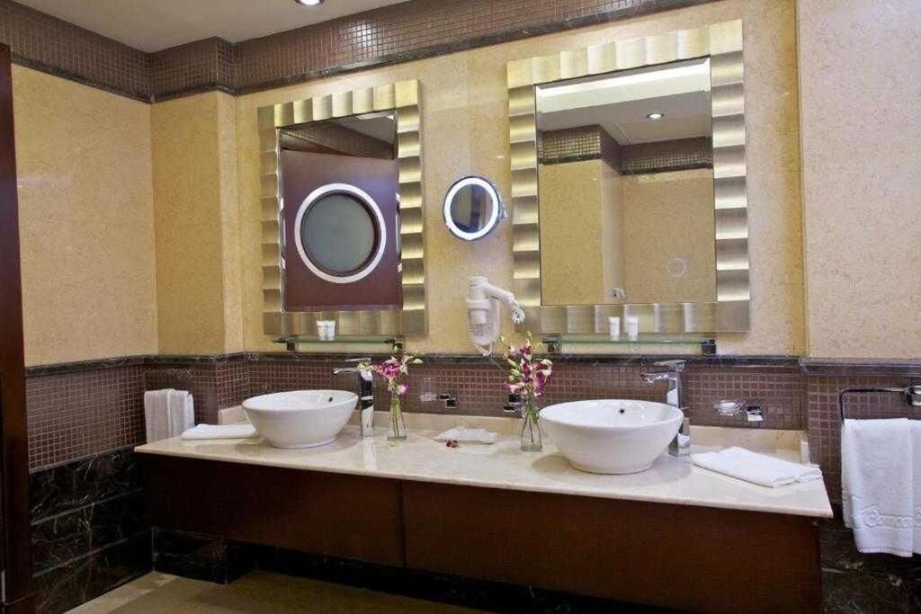 Photo of Bathroom in Al-Fujairah