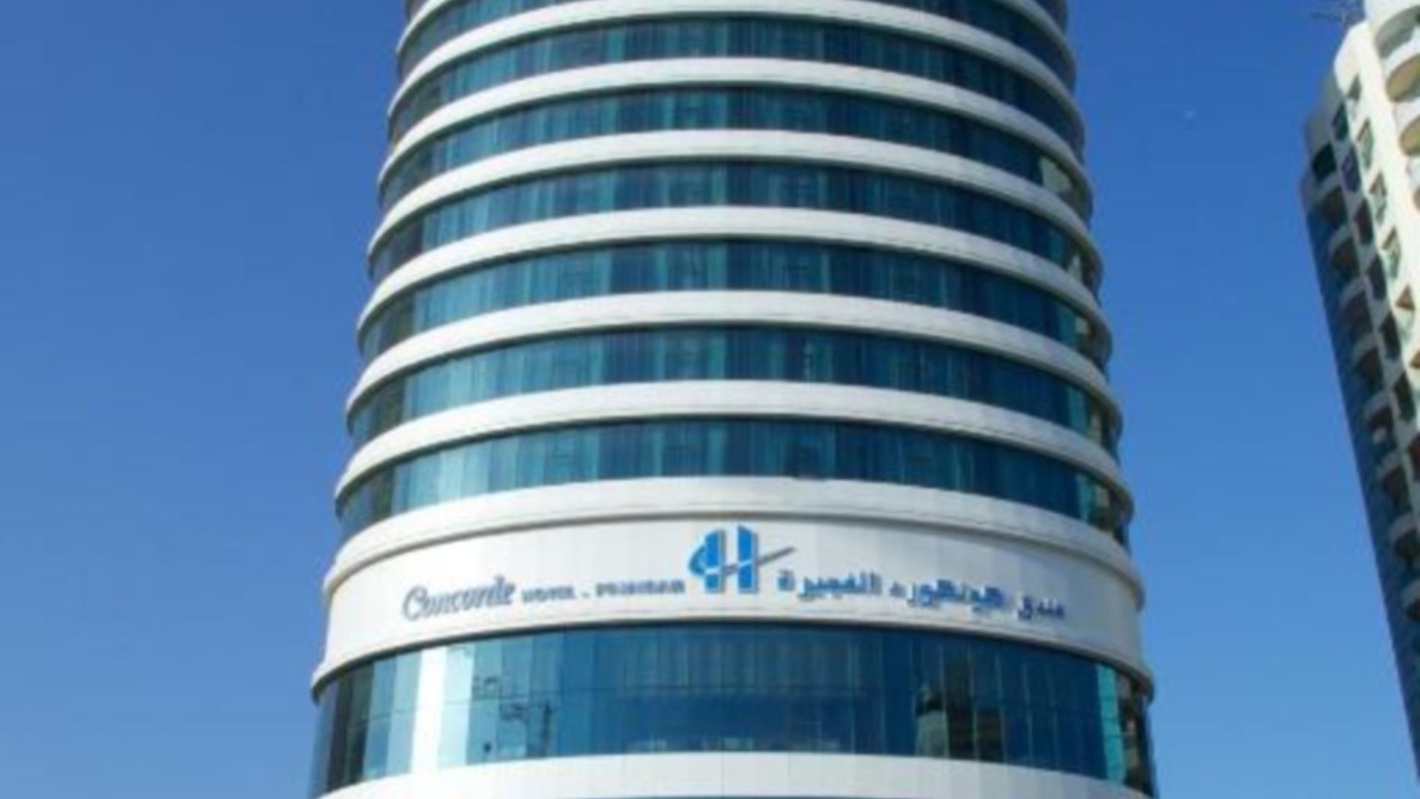 Photo of Outdoor in Al-Fujairah