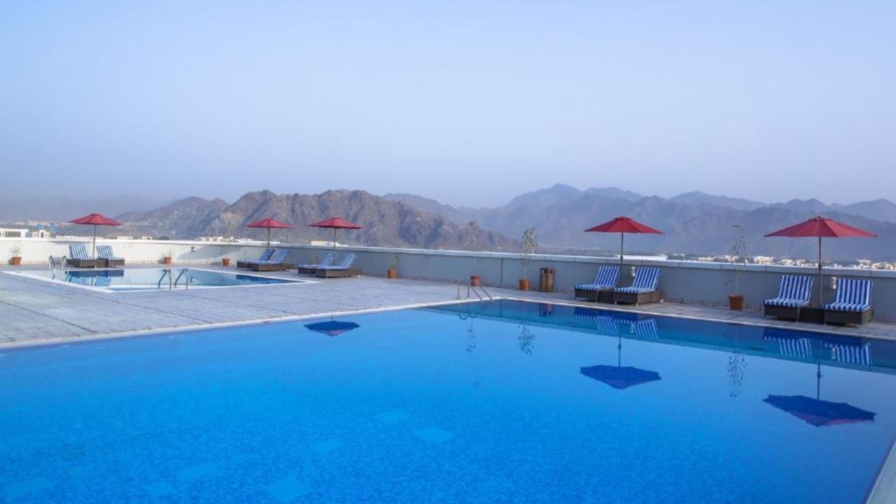 Photo of Outdoor in Al-Fujairah