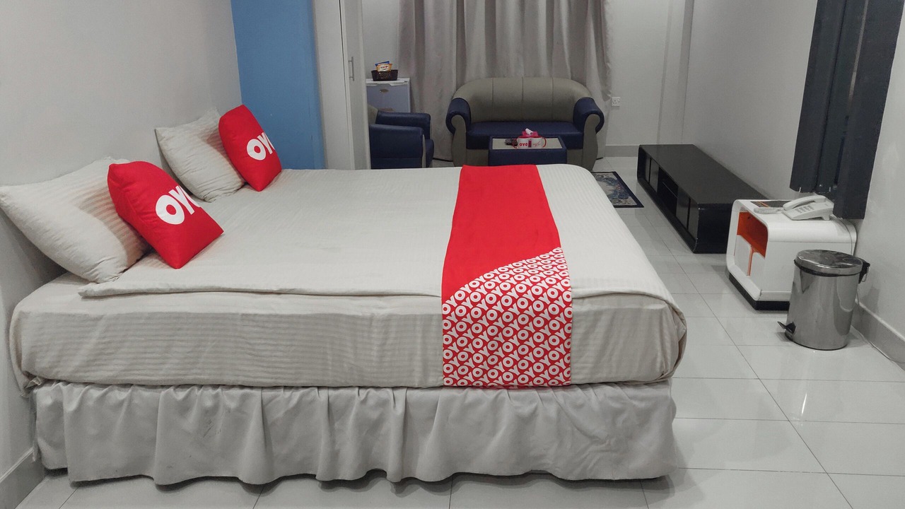Photo of Bedroom in Al Maabilah
