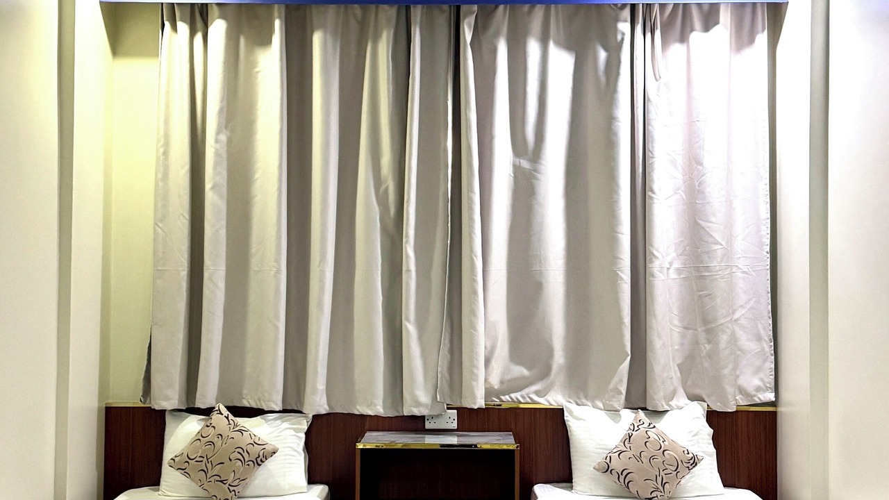 Photo of Bedroom in Al Maabilah