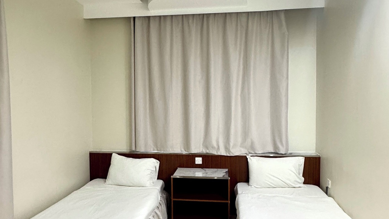 Photo of Bedroom in Al Maabilah