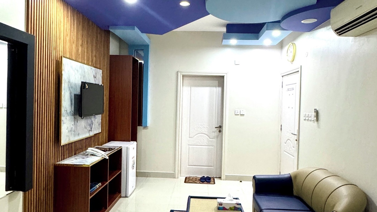 Photo of Bedroom in Al Maabilah