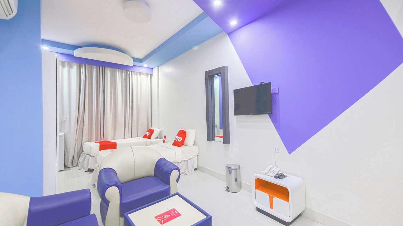 Photo of Bedroom in Al Maabilah