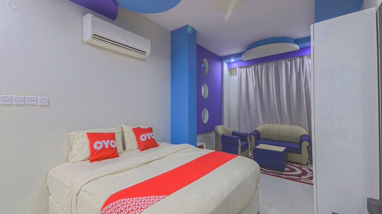 Photo of Bedroom in Al Maabilah
