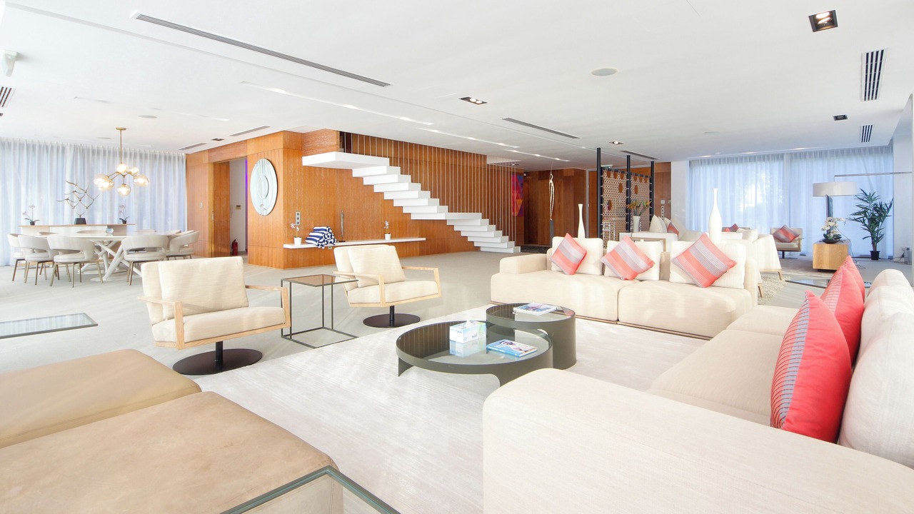 Photo of Bedroom in Abu Dhabi