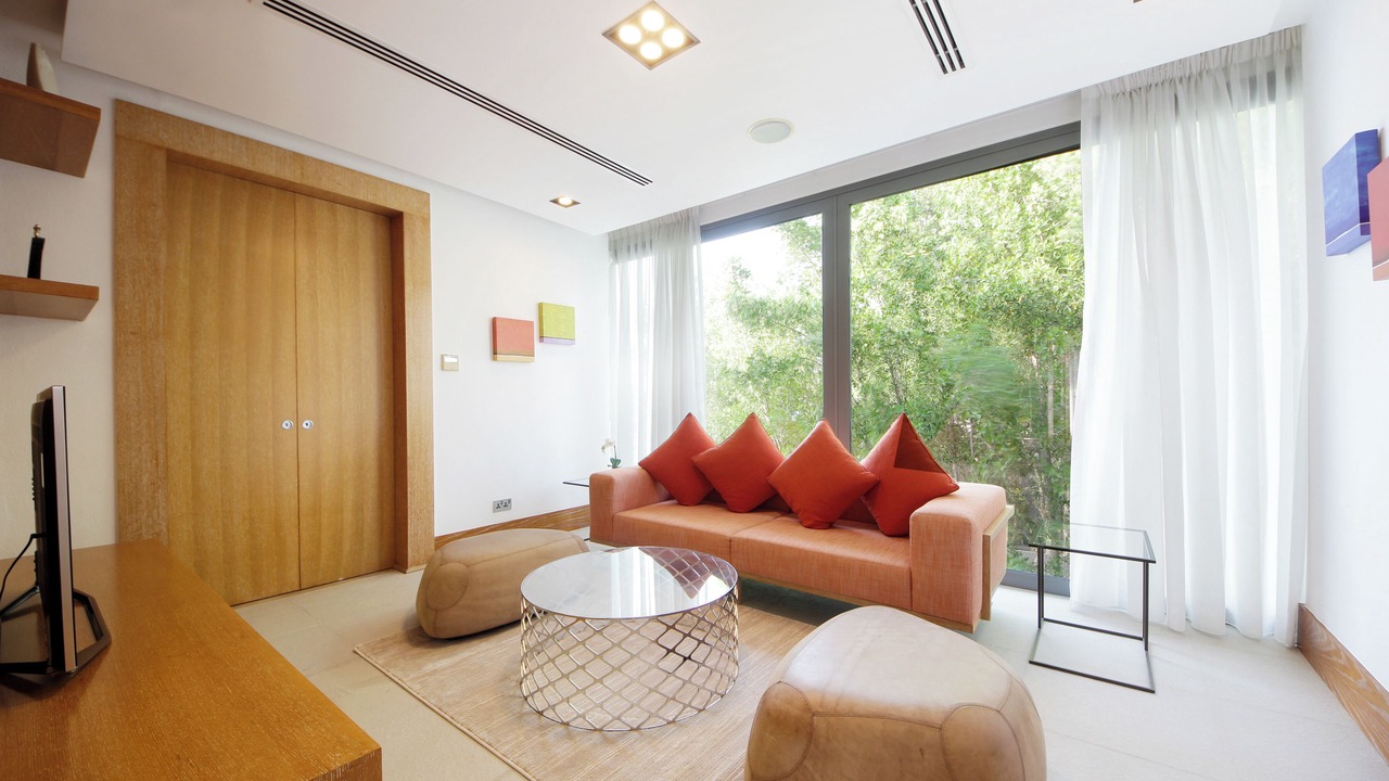 Photo of Bedroom in Abu Dhabi