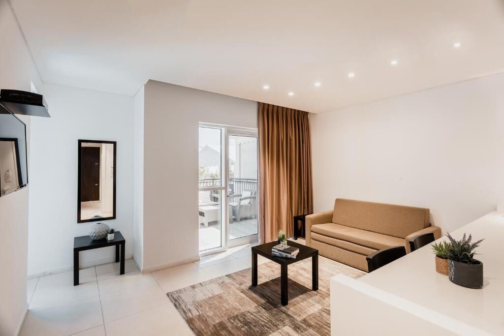 Photo of Bedroom in Nahariya