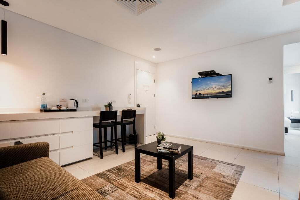 Photo of Livingroom in Nahariya