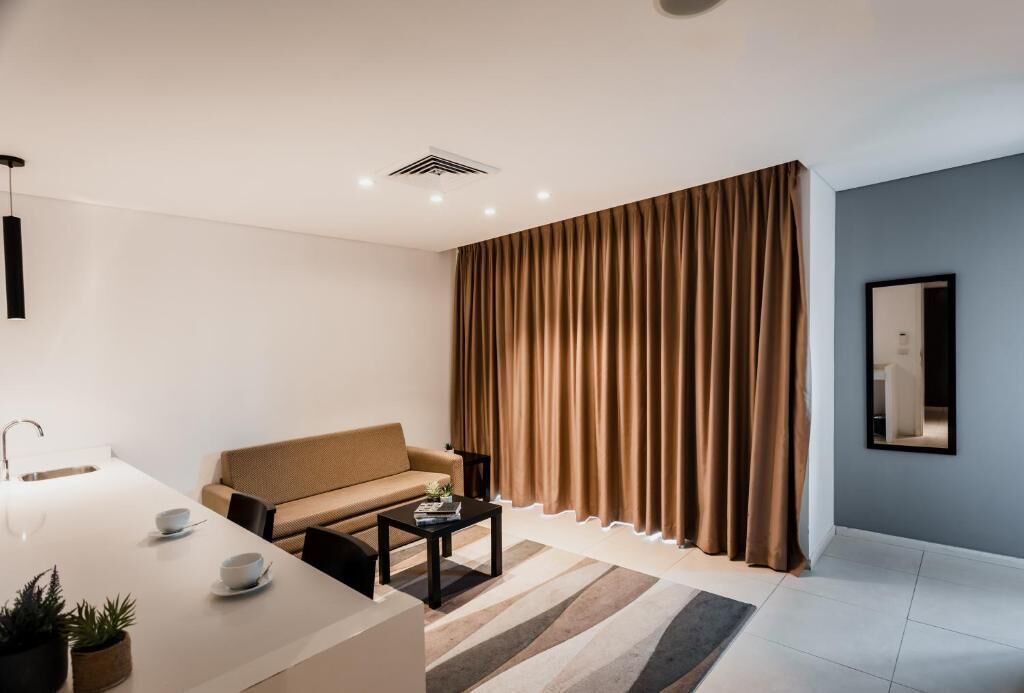 Photo of Bedroom in Nahariya
