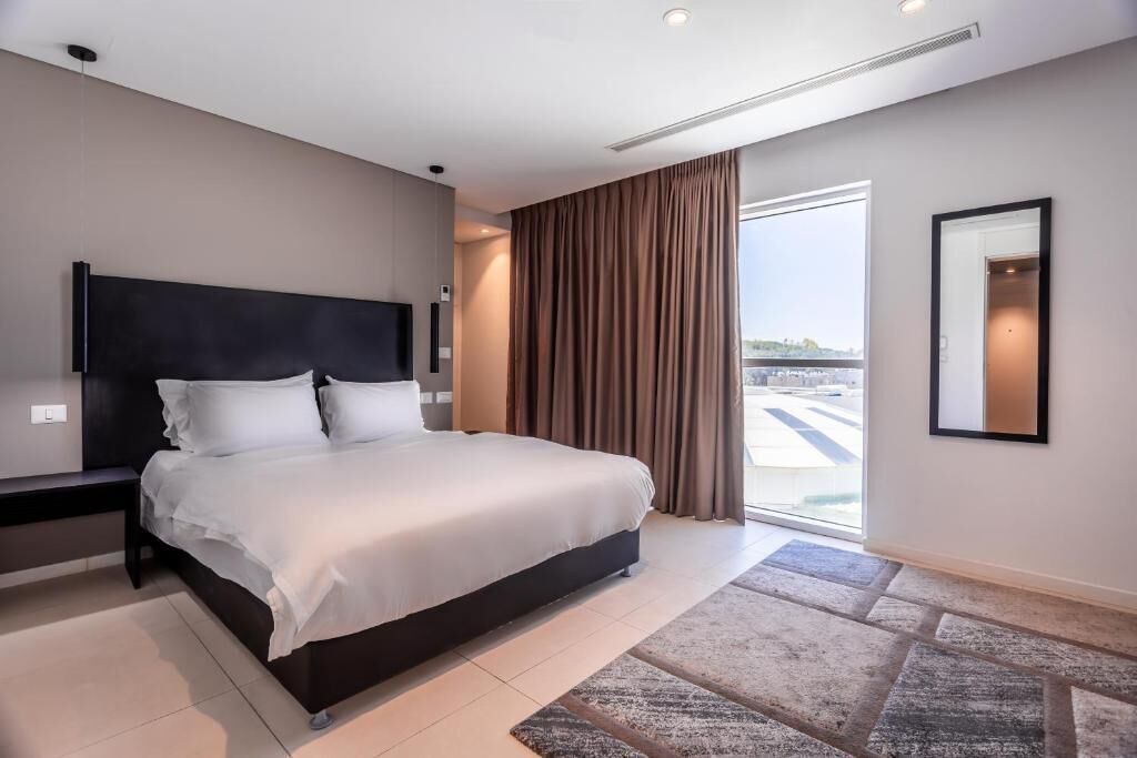 Photo of Bedroom in Nahariya