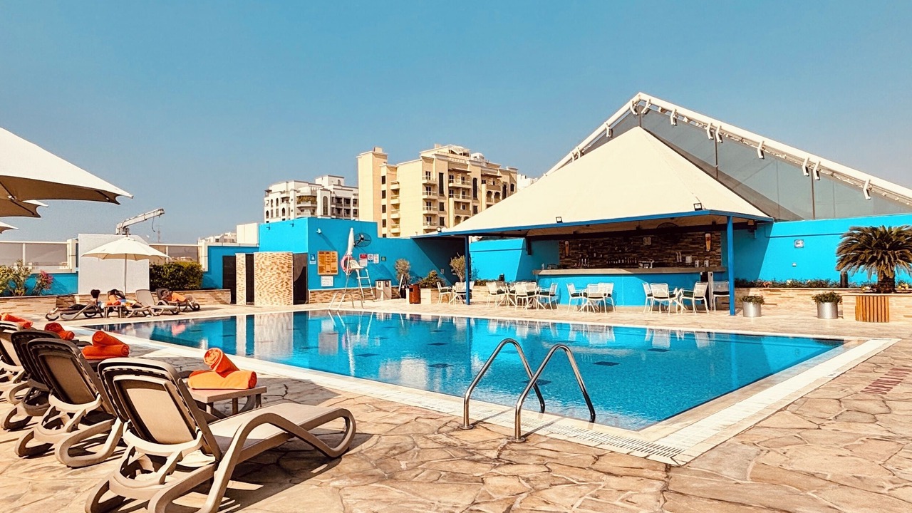 Photo of Outdoor in Al Qusais