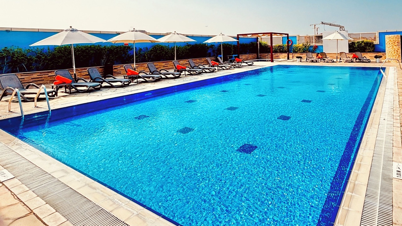Photo of Outdoor in Al Qusais