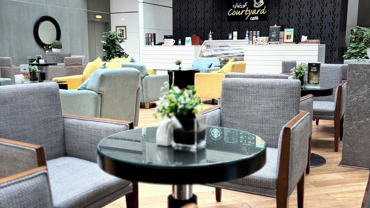 Photo of Others in Al Qusais