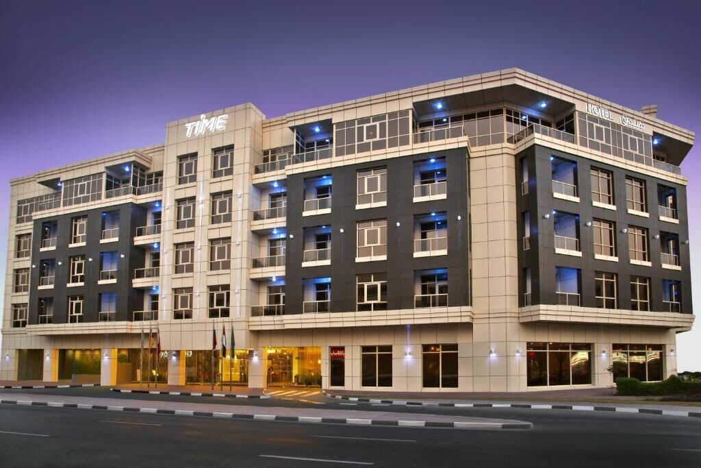 Photo of Outdoor in Al Qusais