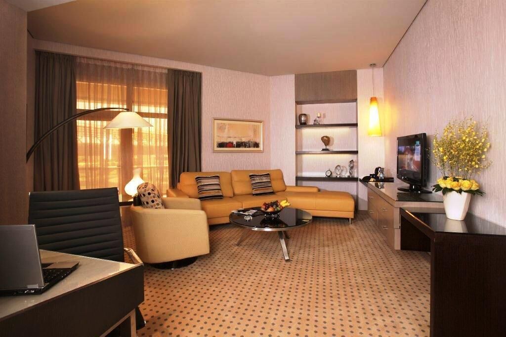 Photo of Bedroom in Al Qusais