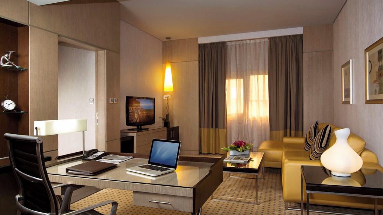 Photo of Bedroom in Al Qusais