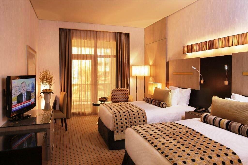 Photo of Bedroom in Al Qusais