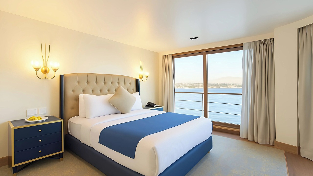 Photo of Bedroom in Aswan