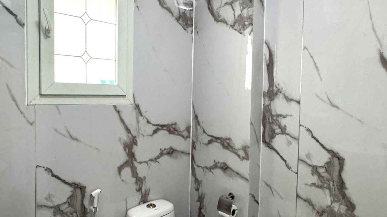 Photo of Bathroom in Al Maabilah