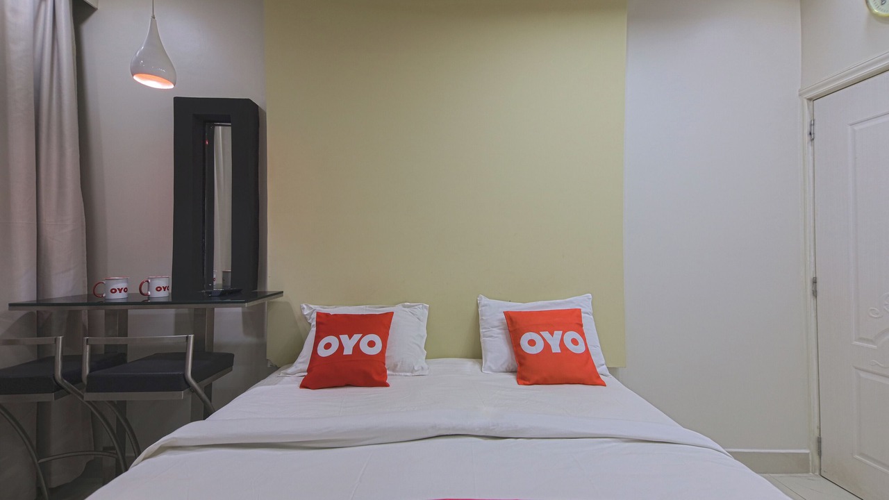 Photo of Bedroom in Al Maabilah