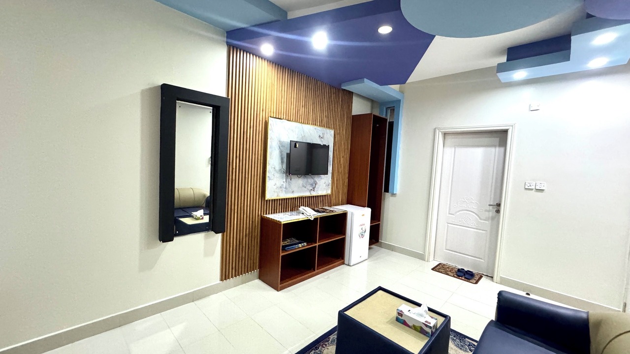 Photo of Bedroom in Al Maabilah