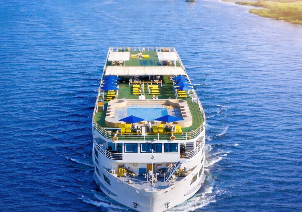 Photo of Outdoor in Aswan