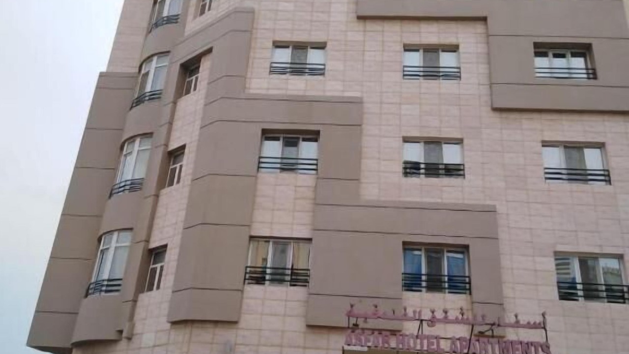 Photo of Outdoor in Al Ghubrah Ash Shamaliyyah