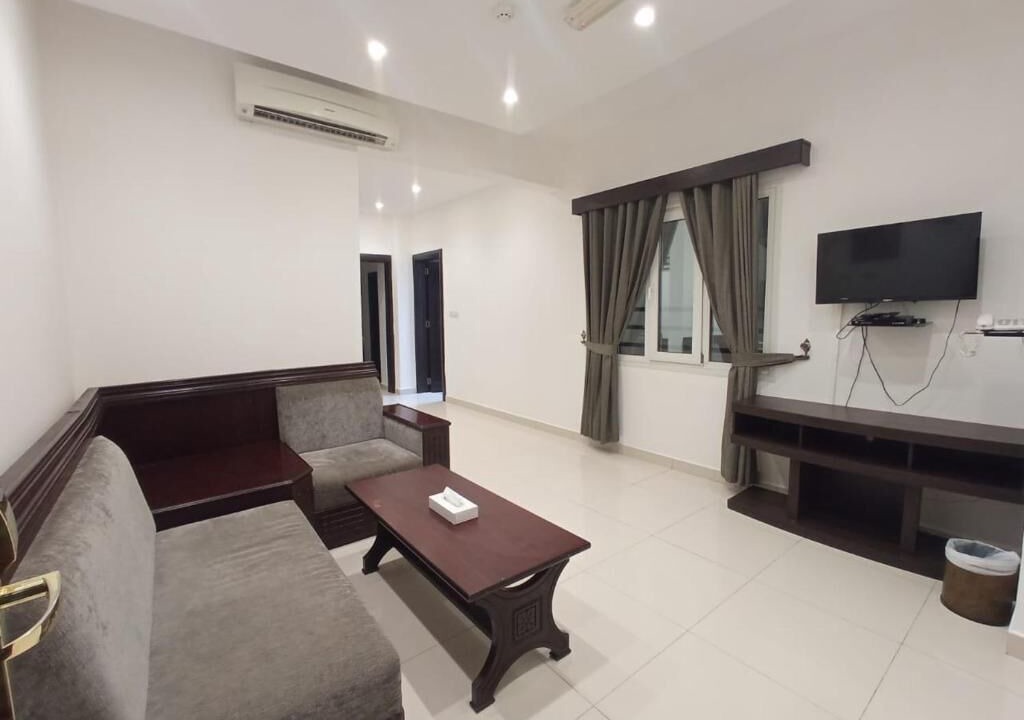 Photo of Livingroom in Al Ghubrah Ash Shamaliyyah