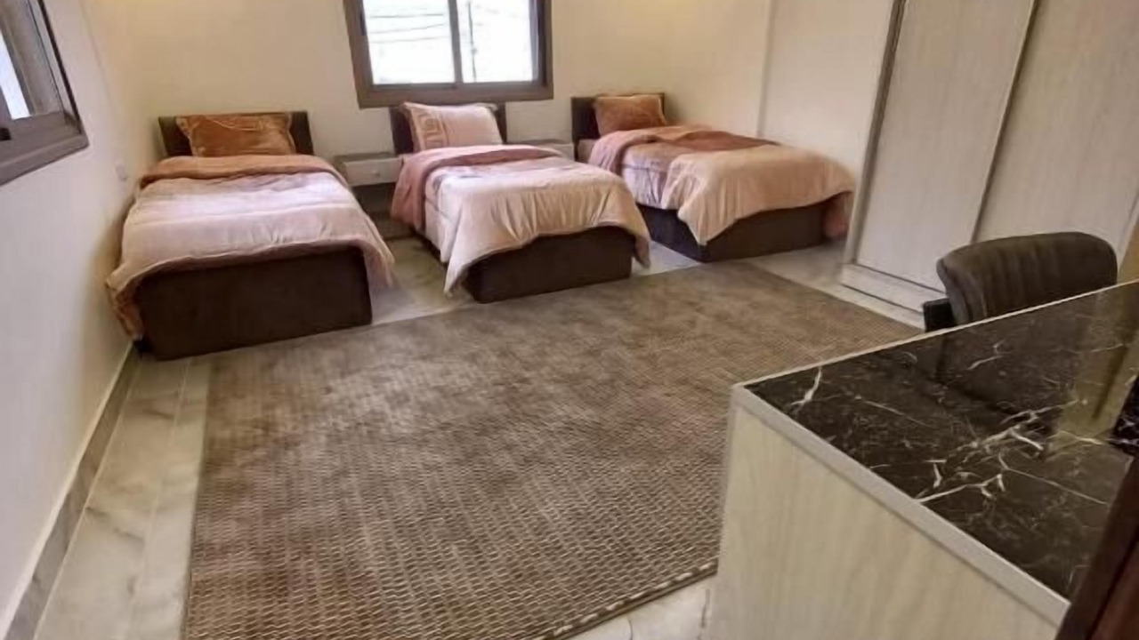 Photo of Bedroom in At-Taybeh