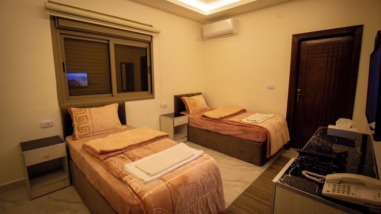 Photo of Bathroom in At-Taybeh
