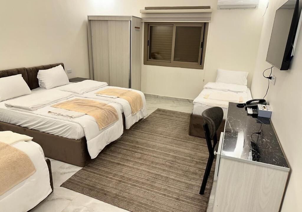 Photo of Bedroom in At-Taybeh