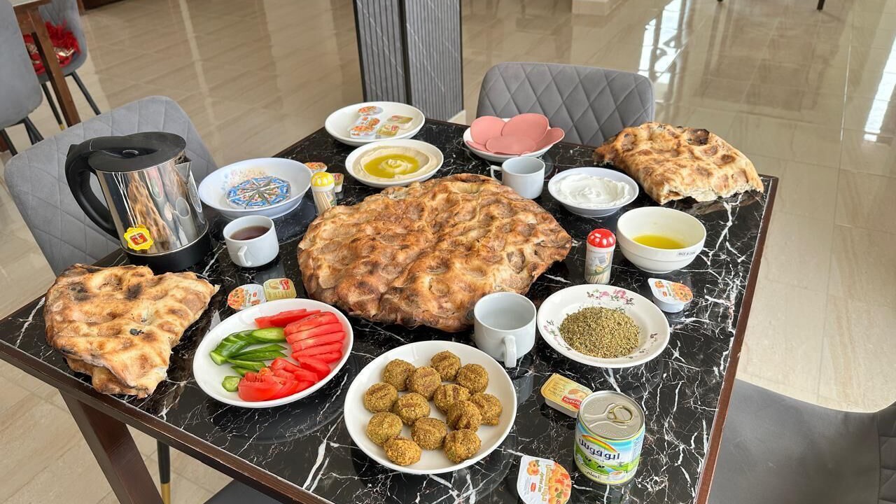 Photo of Others in At-Taybeh
