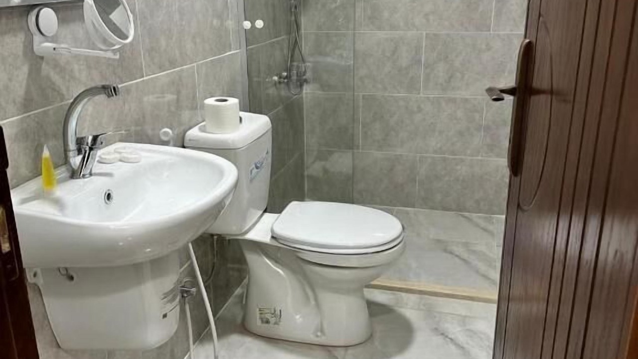 Photo of Bathroom in At-Taybeh