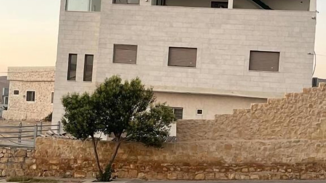 Photo of Outdoor in At-Taybeh