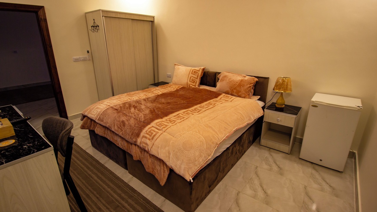 Photo of Bedroom in At-Taybeh